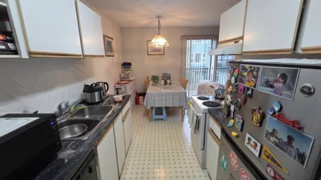 Pantry Photo of 236 8091 Ryan Road, Richmond, BC