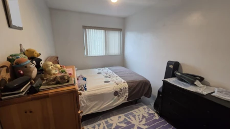 Primary Bedroom Photo of 236 8091 Ryan Road, Richmond, BC
