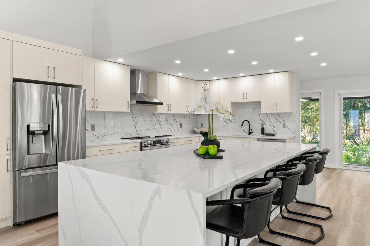 Bedroom 2 Photo of 41965 Nikada Drive, Yarrow, BC