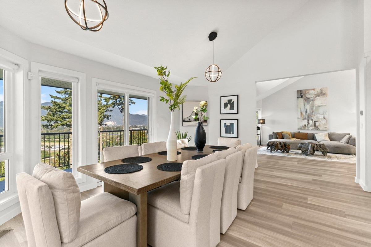 Bedroom 3 Photo of 41965 Nikada Drive, Yarrow, BC