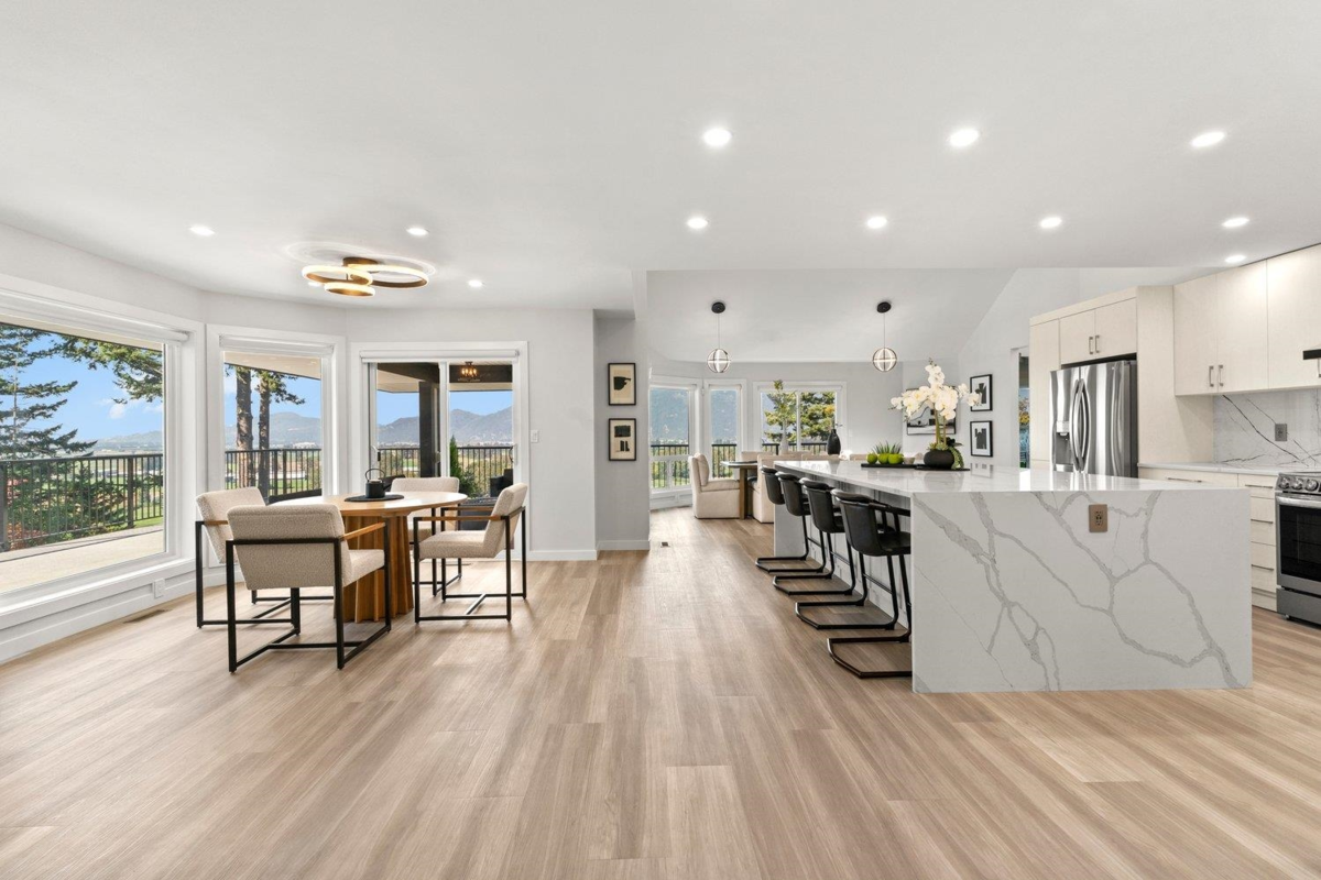 Bedroom 4 Photo of 41965 Nikada Drive, Yarrow, BC