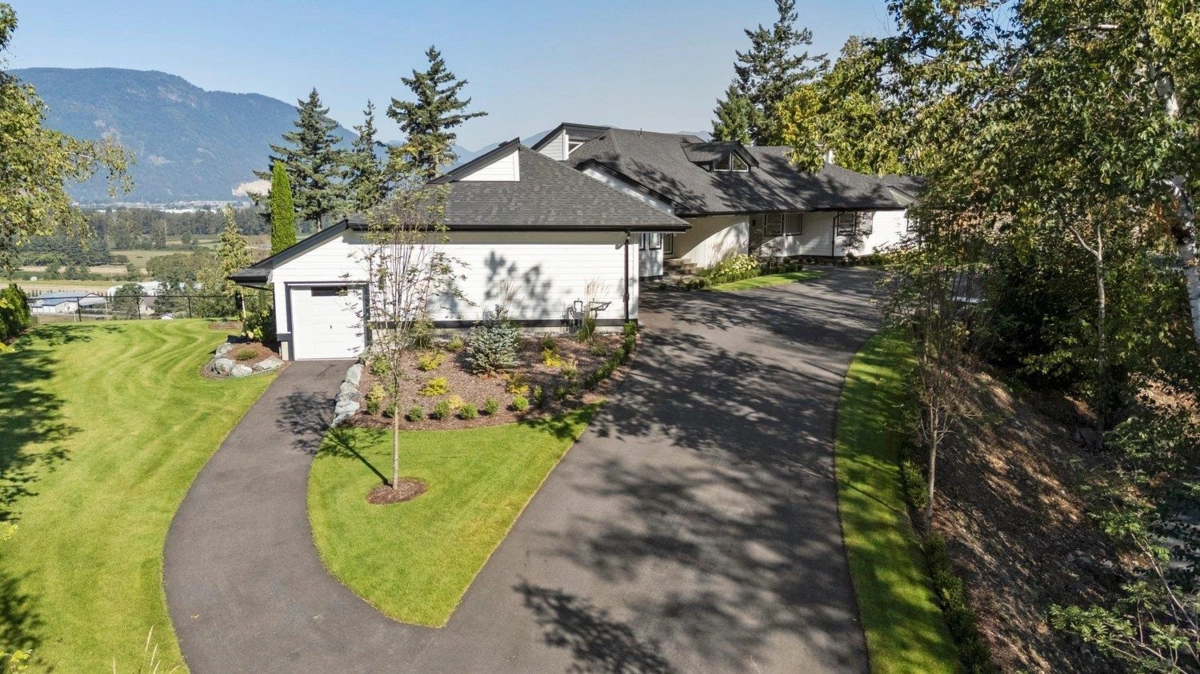 Community Amenities Photo (Clubhouse) of 41965 Nikada Drive, Yarrow, BC