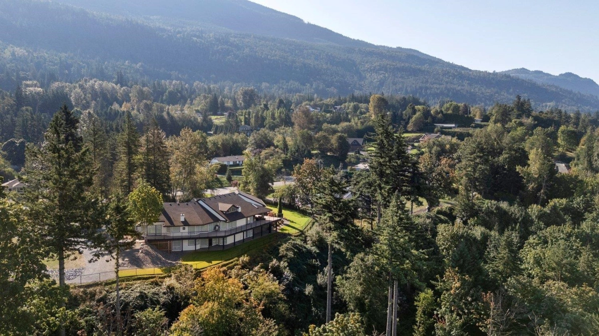 Fitness Center Photo Near 41965 Nikada Drive, Yarrow, BC