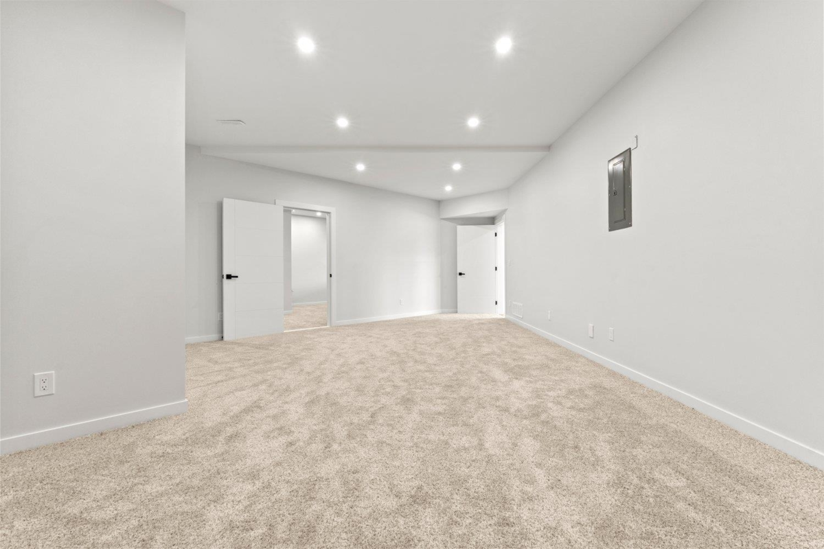 Garden / Landscaping Photo of 41965 Nikada Drive, Yarrow, BC