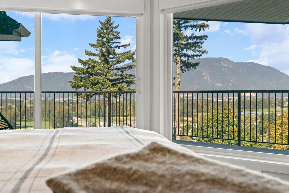 Loft / Bonus Room Photo of 41965 Nikada Drive, Yarrow, BC