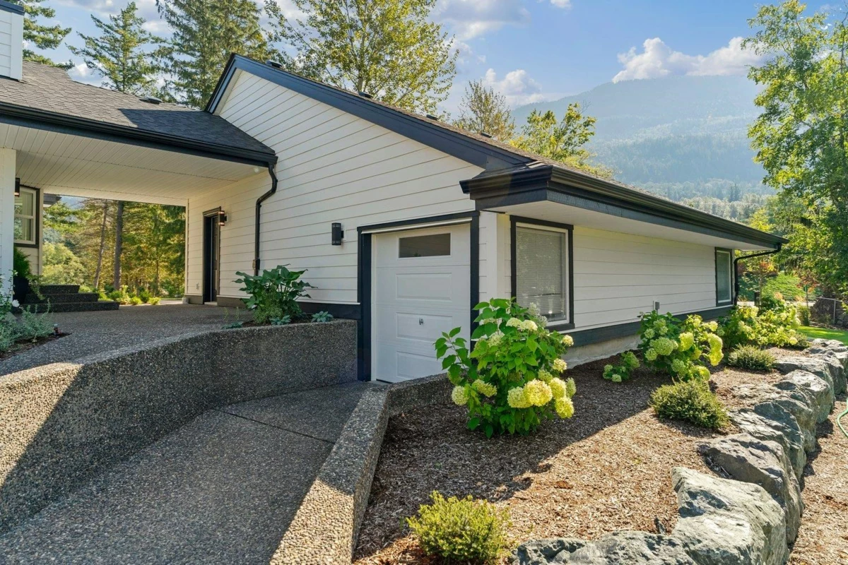 Neighborhood Park Photo Near 41965 Nikada Drive, Yarrow, BC