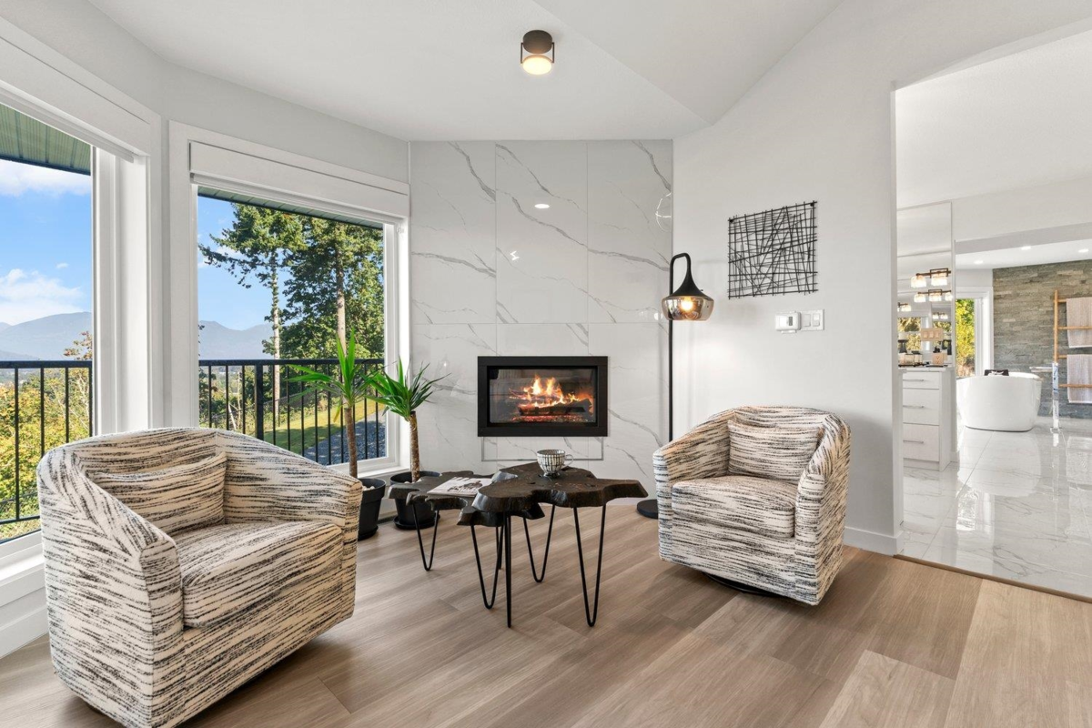 Office / Den Photo of 41965 Nikada Drive, Yarrow, BC