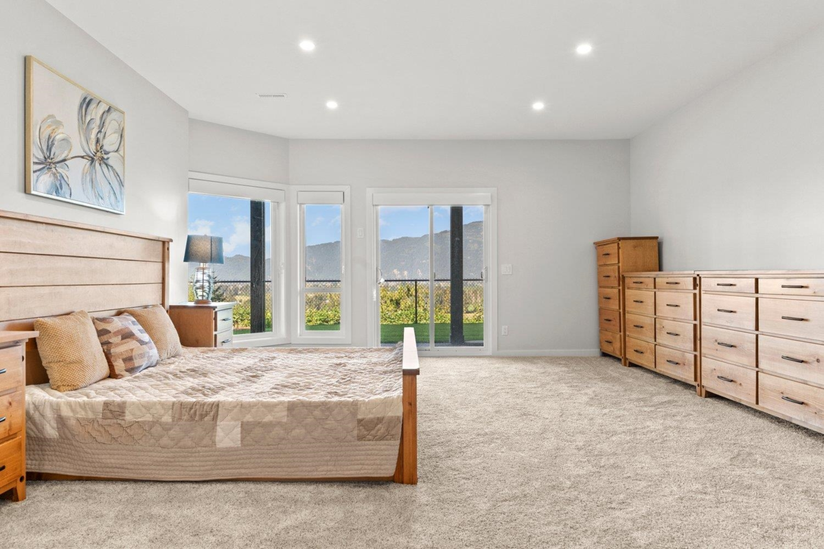 Outdoor Patio Photo of 41965 Nikada Drive, Yarrow, BC