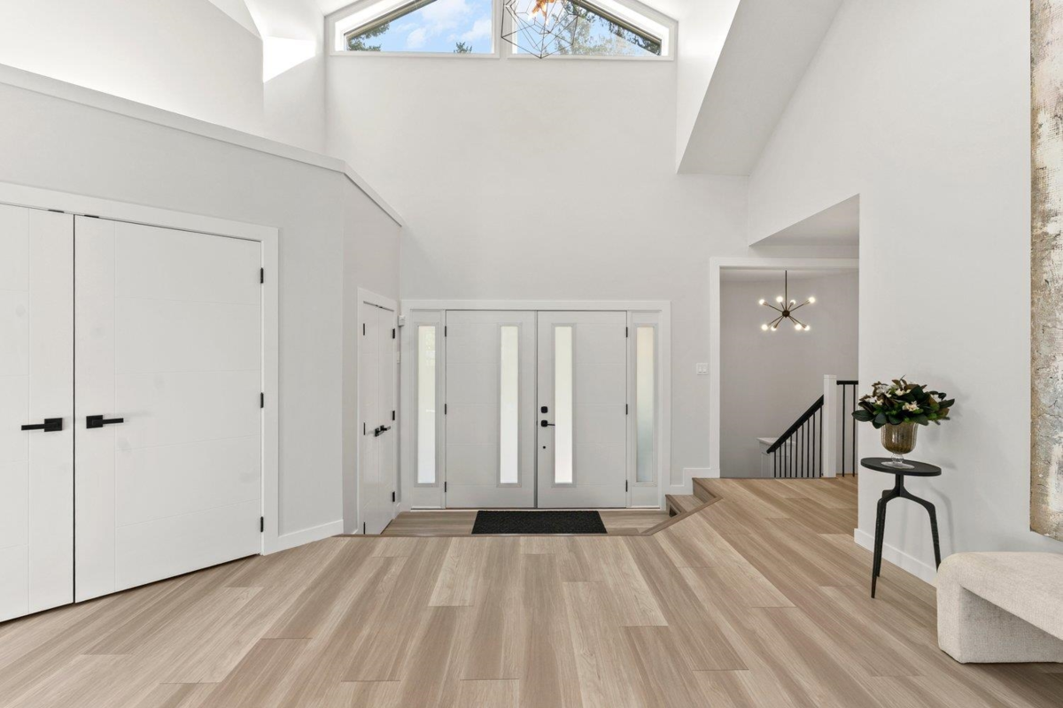 Pantry Photo of 41965 Nikada Drive, Yarrow, BC