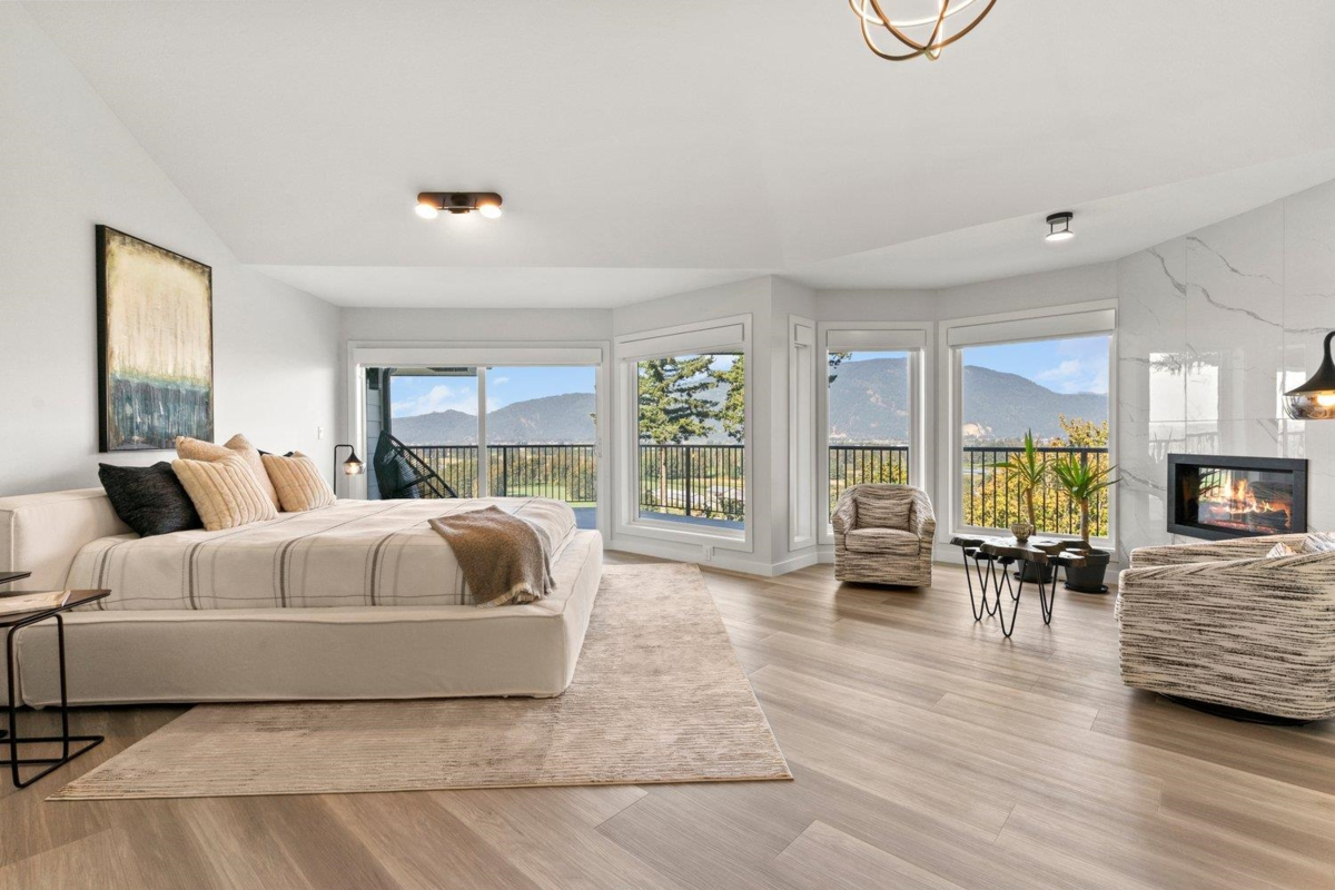 Powder Room Photo of 41965 Nikada Drive, Yarrow, BC