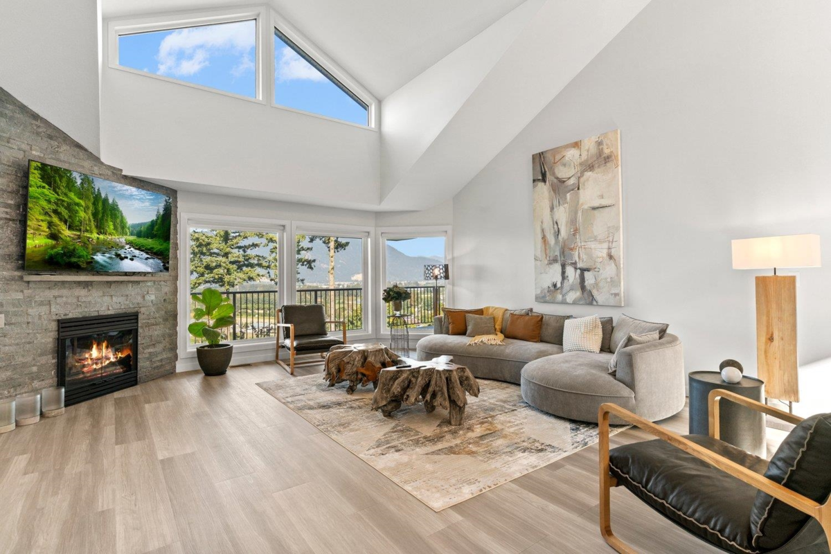 Primary Bedroom Photo of 41965 Nikada Drive, Yarrow, BC