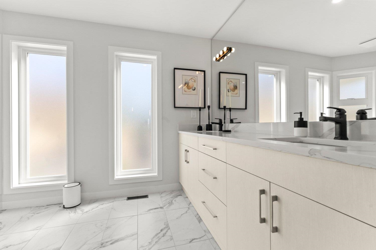 Staircase Photo of 41965 Nikada Drive, Yarrow, BC