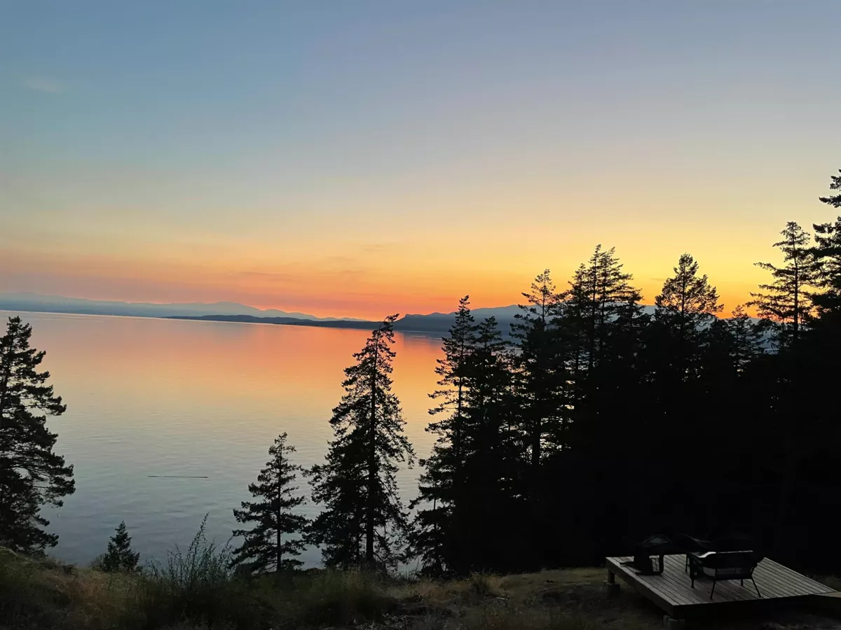 Community Amenities Photo (Clubhouse) of 10991- 10993 Sunshine Coast Highway, Halfmoon Bay, BC