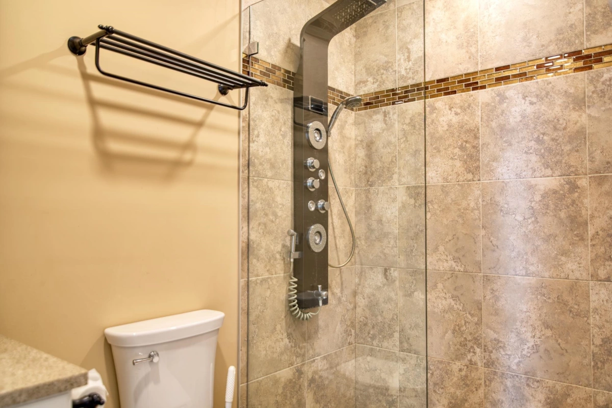 Front Yard Photo of 10991- 10993 Sunshine Coast Highway, Halfmoon Bay, BC