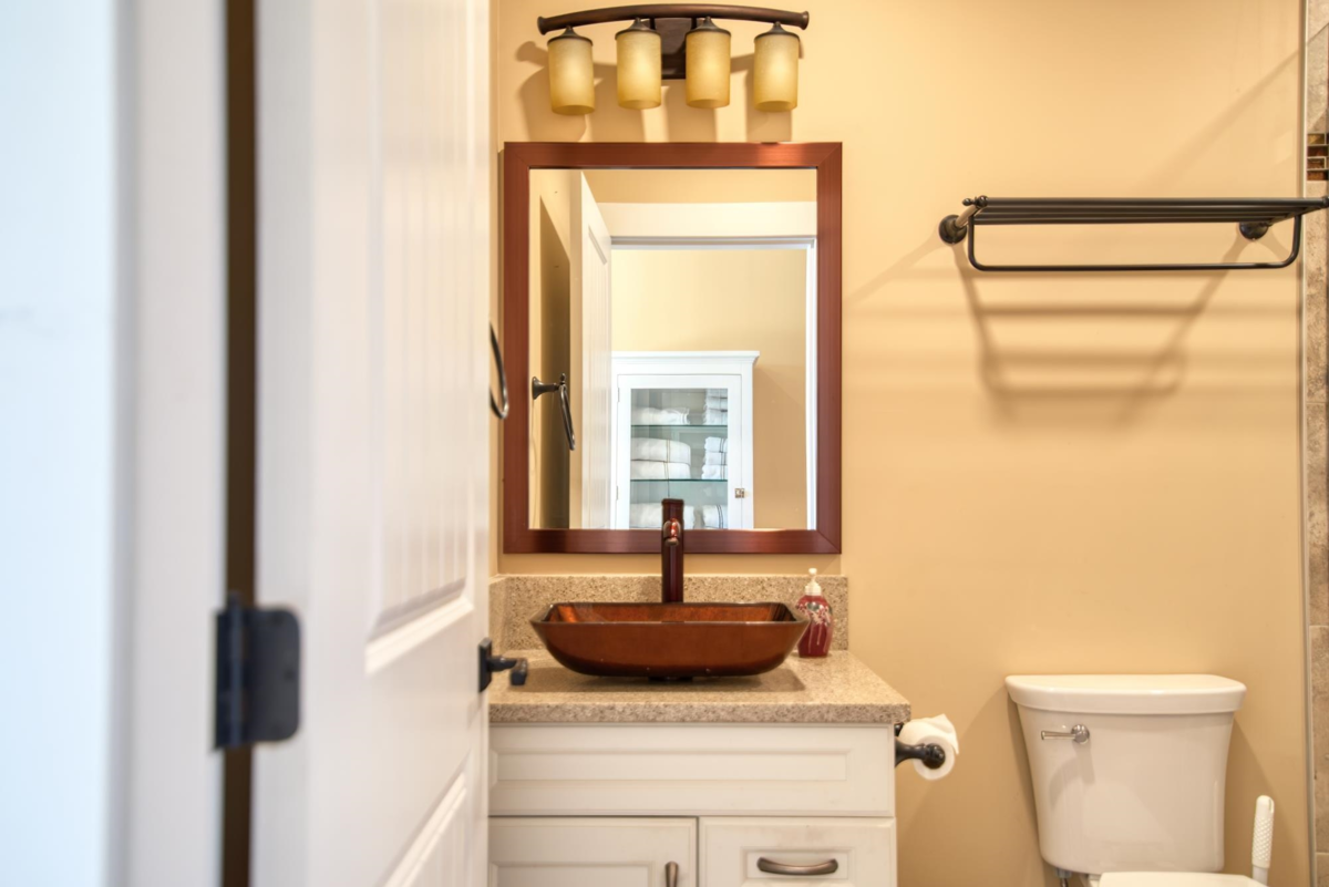 Garden / Landscaping Photo of 10991- 10993 Sunshine Coast Highway, Halfmoon Bay, BC