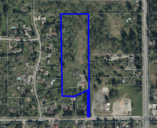 17499 20 Avenue, Surrey, BC