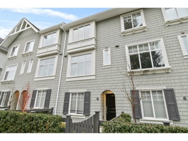 Basement Recreation Room Photo of 74 15778 85 Avenue, Surrey, BC