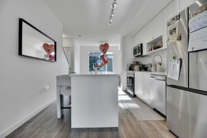 Breakfast Nook Photo of 74 15778 85 Avenue, Surrey, BC