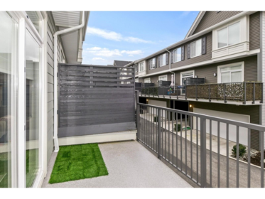 Garage Interior Photo of 74 15778 85 Avenue, Surrey, BC