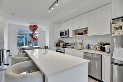 Kitchen Photo of 74 15778 85 Avenue, Surrey, BC