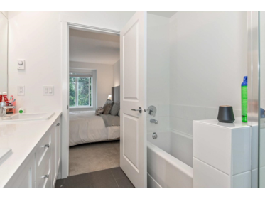Mudroom Photo of 74 15778 85 Avenue, Surrey, BC