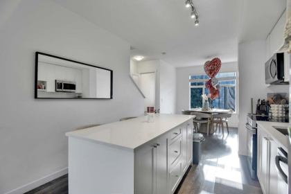 Pantry Photo of 74 15778 85 Avenue, Surrey, BC