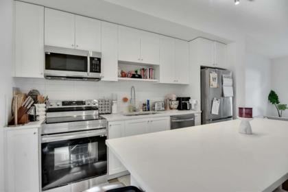 Powder Room Photo of 74 15778 85 Avenue, Surrey, BC