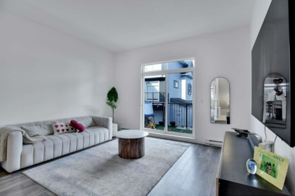 Primary Bedroom Photo of 74 15778 85 Avenue, Surrey, BC