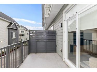 Staircase Photo of 74 15778 85 Avenue, Surrey, BC