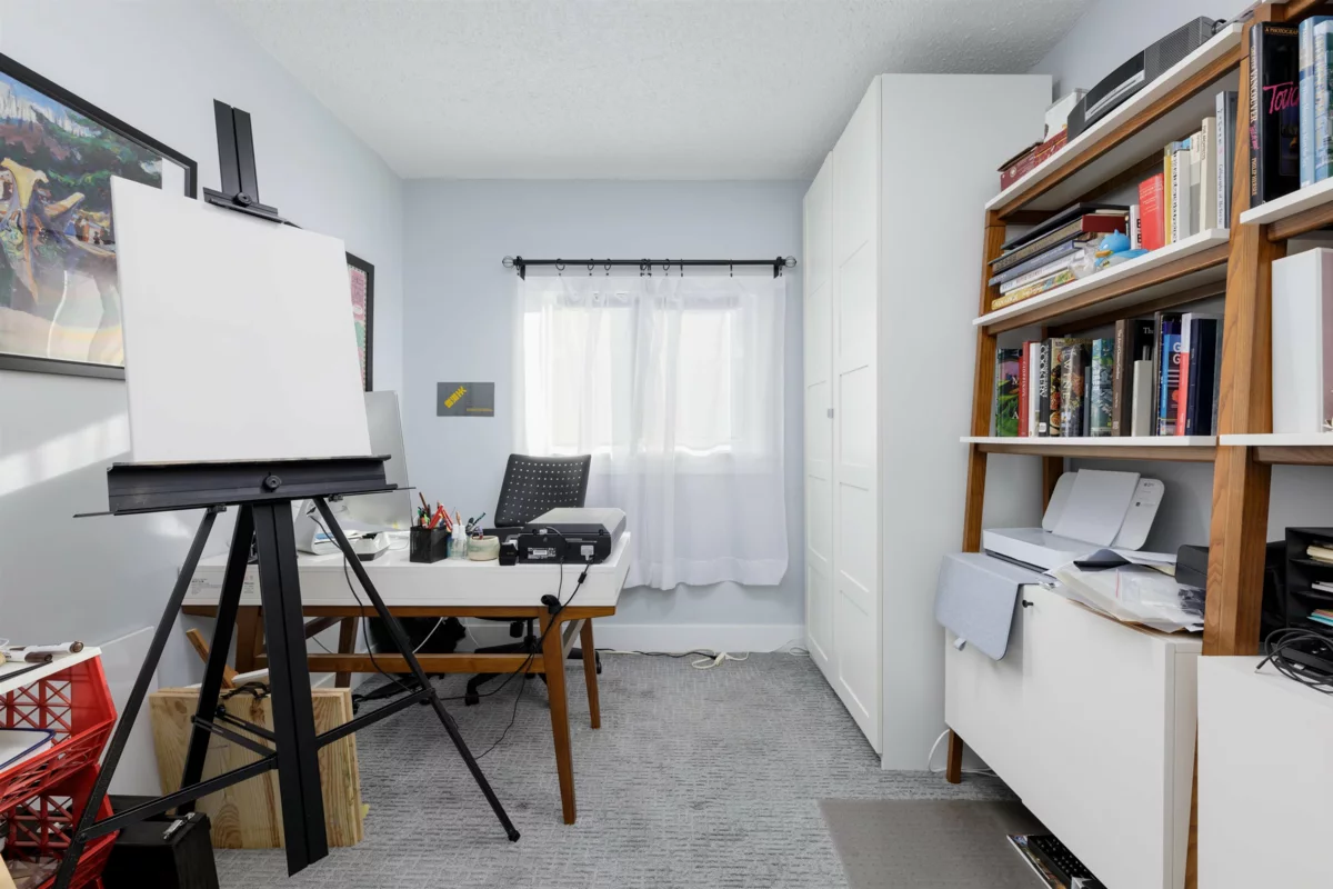 Guest Bathroom Photo of 5935 Prince Albert Street, Vancouver, BC