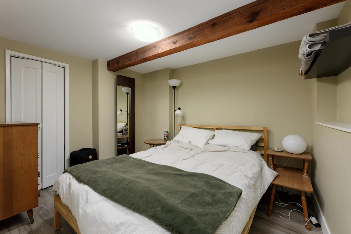 Laundry Room Photo of 5935 Prince Albert Street, Vancouver, BC