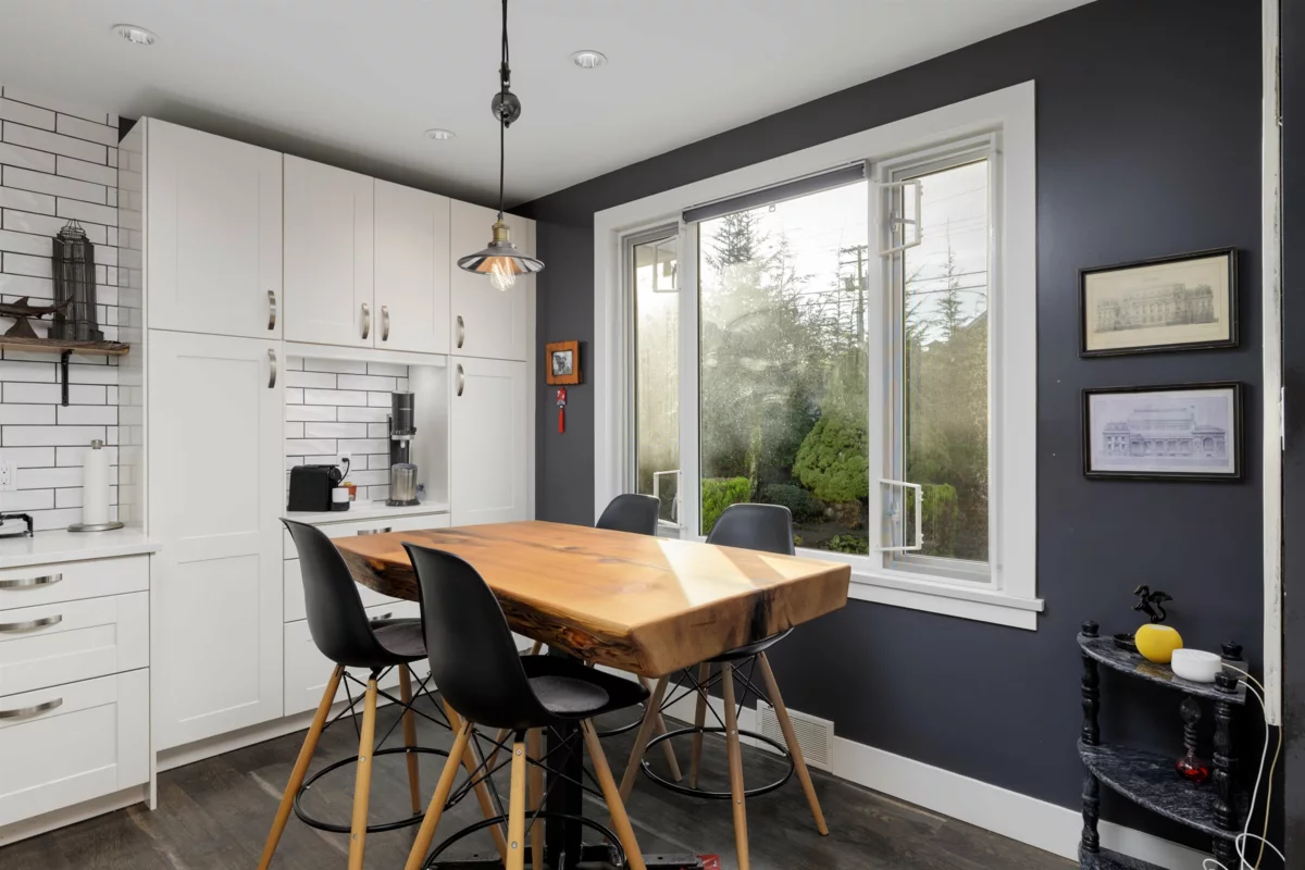 Primary Bedroom Photo of 5935 Prince Albert Street, Vancouver, BC