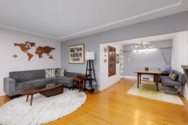 5935 Prince Albert Street, Vancouver, BC