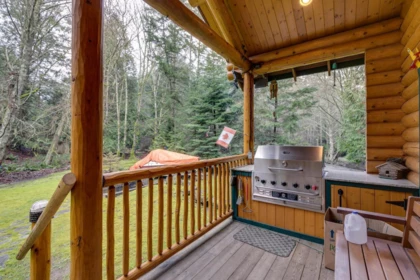 274 Merryman Drive, Mayne Island, BC, Mayne Island — Single Family Residence for sale
