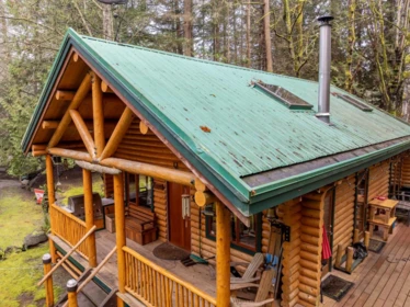 274 Merryman Drive, Mayne Island, BC, Mayne Island — Single Family Residence for sale