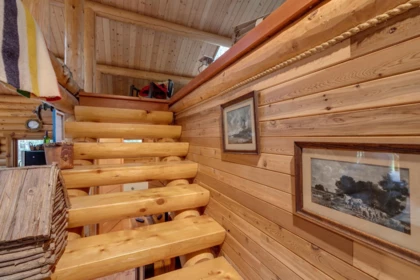 Mudroom Photo of 274 Merryman Drive, Mayne Island, BC