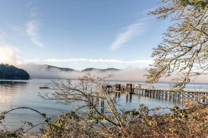 Street View Photo of 274 Merryman Drive, Mayne Island, BC