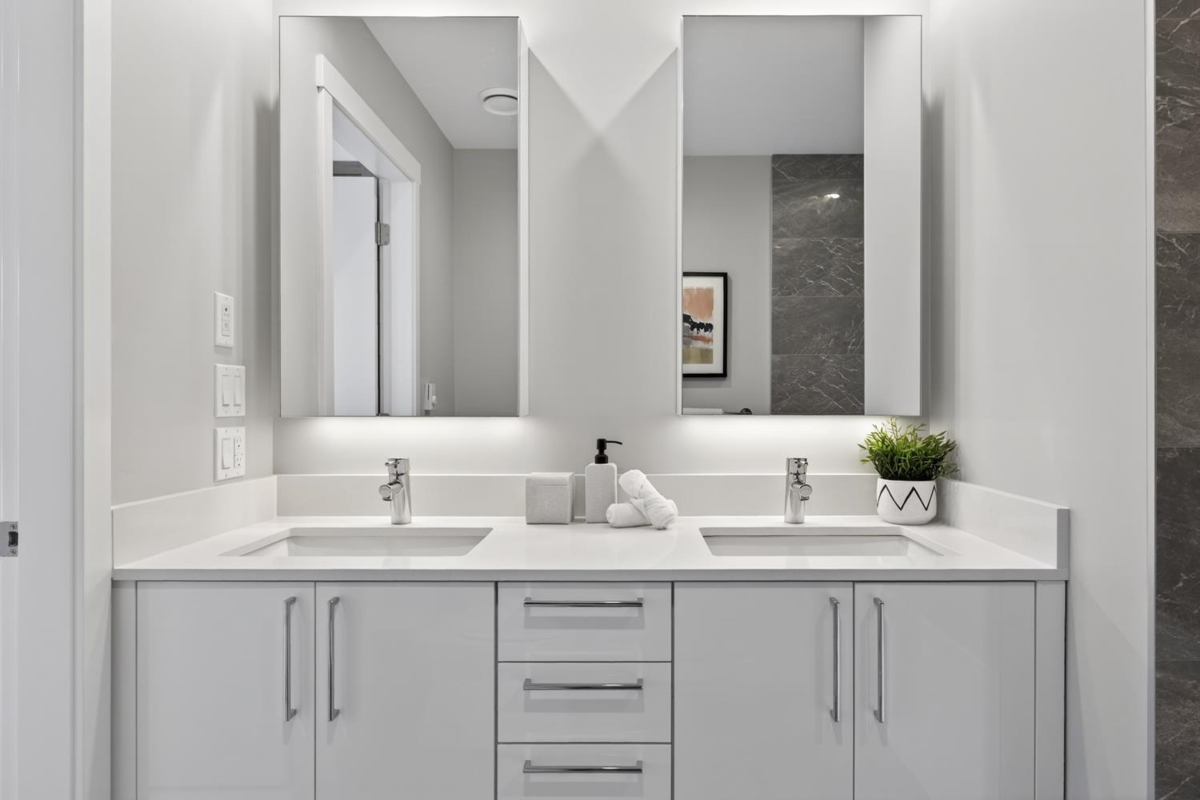 Breakfast Nook Photo of 31 4337 Boundary Road, Richmond, BC