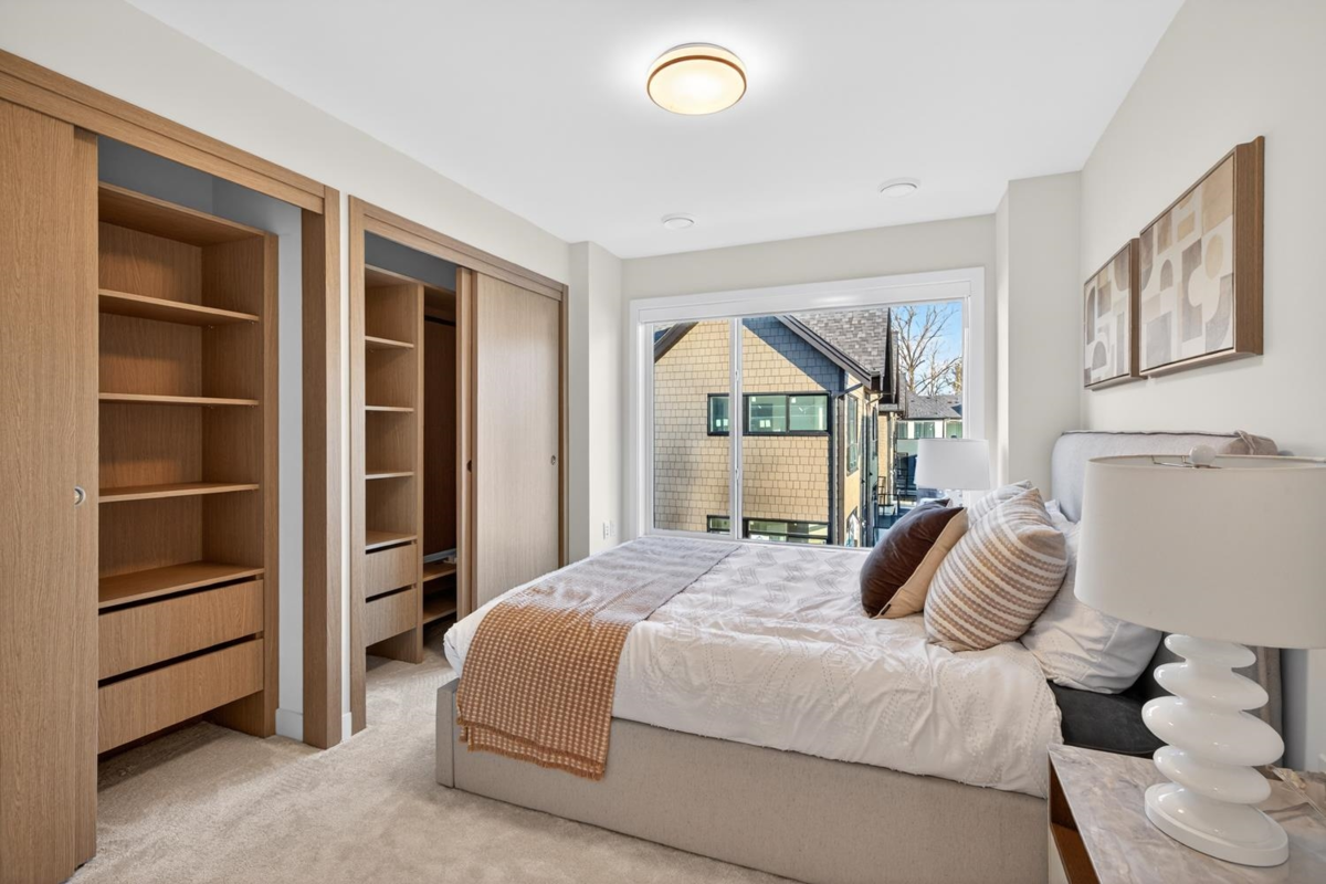 Pantry Photo of 31 4337 Boundary Road, Richmond, BC