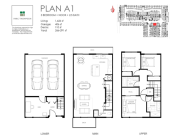 31 4337 Boundary Road, Richmond, BC