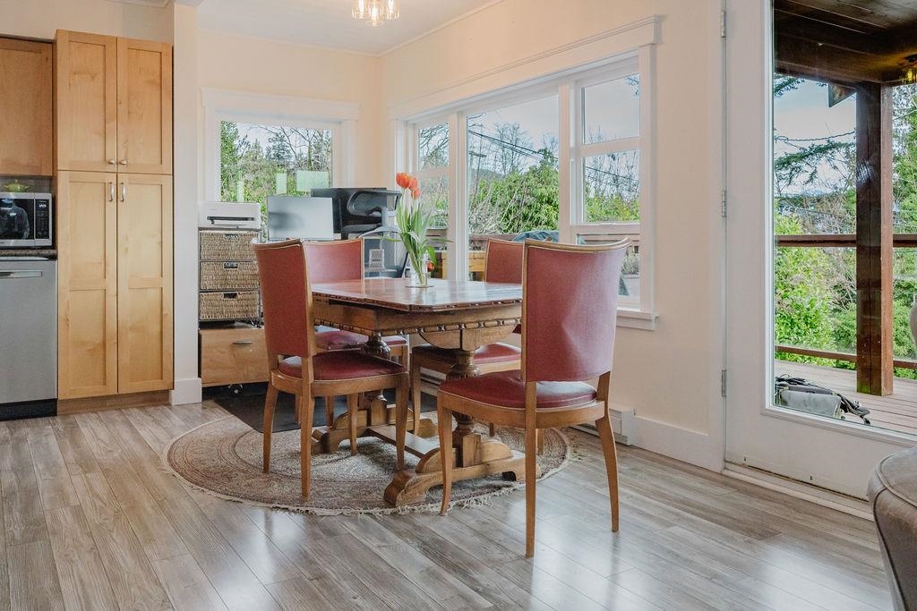 Bedroom 3 Photo of 591 Gibsons Way, Gibsons, BC