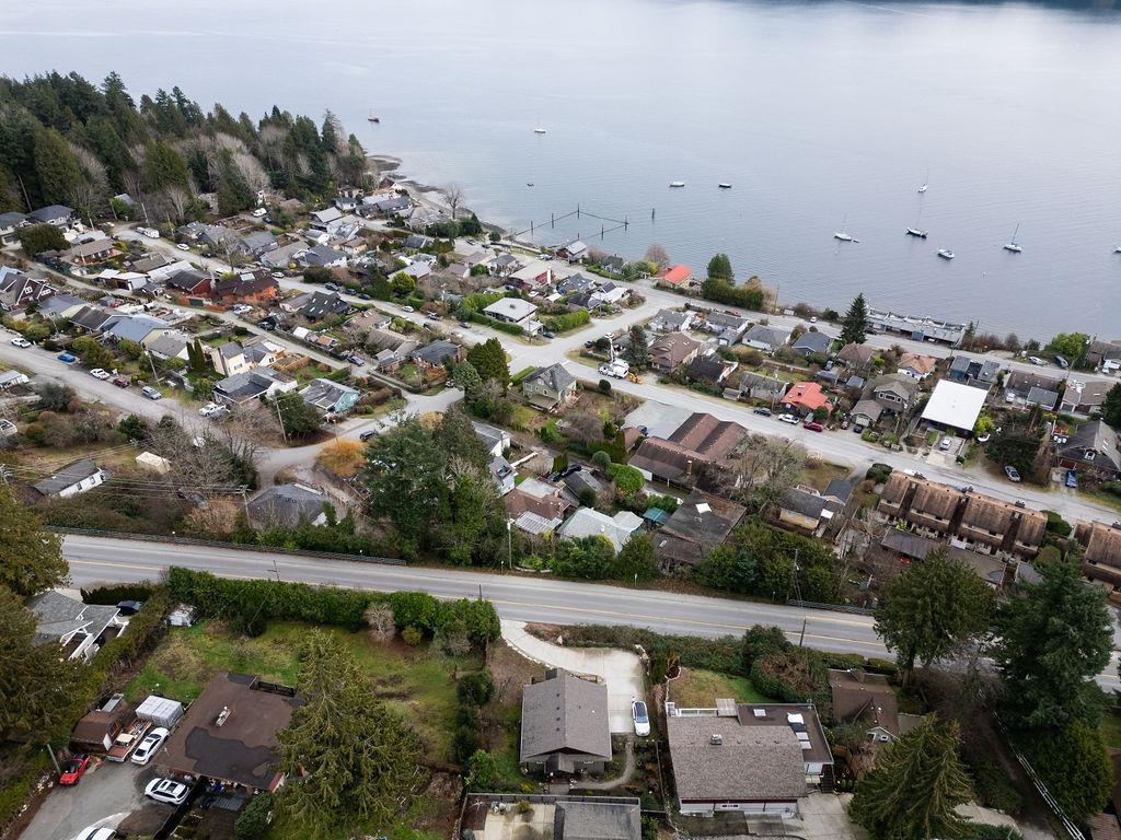Swimming Pool Photo of 591 Gibsons Way, Gibsons, BC