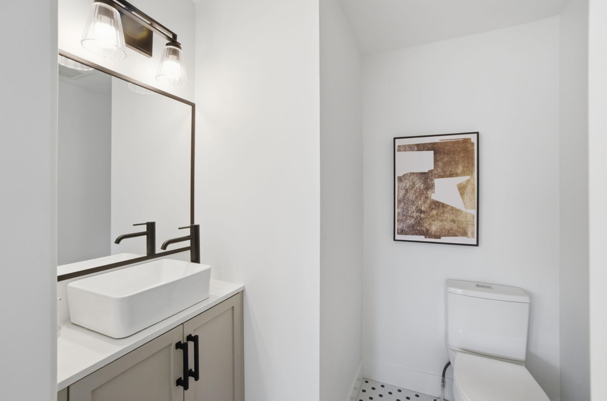 Kitchen Photo of 1967 Napier Street, Vancouver, BC