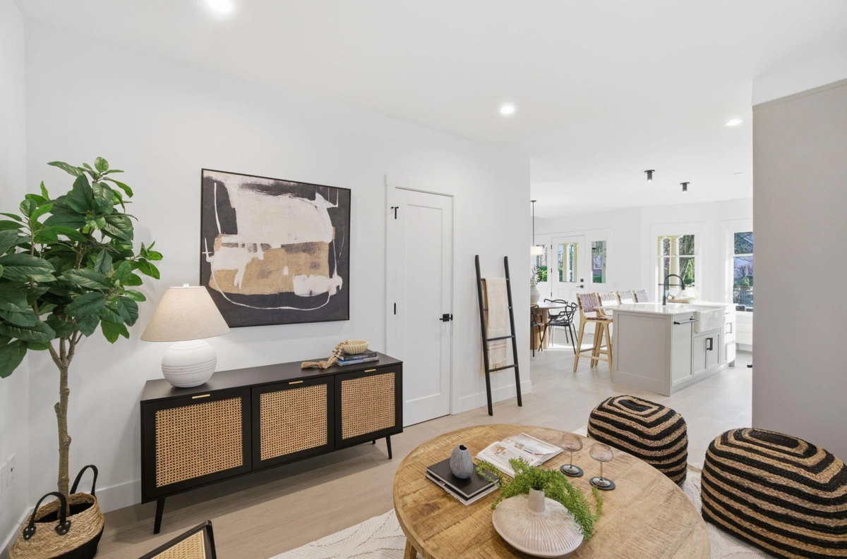 Pantry Photo of 1967 Napier Street, Vancouver, BC