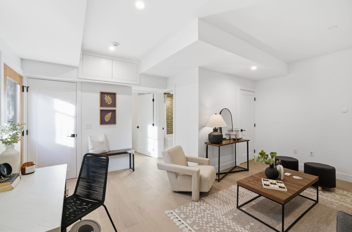 Primary Bathroom Photo of 1967 Napier Street, Vancouver, BC