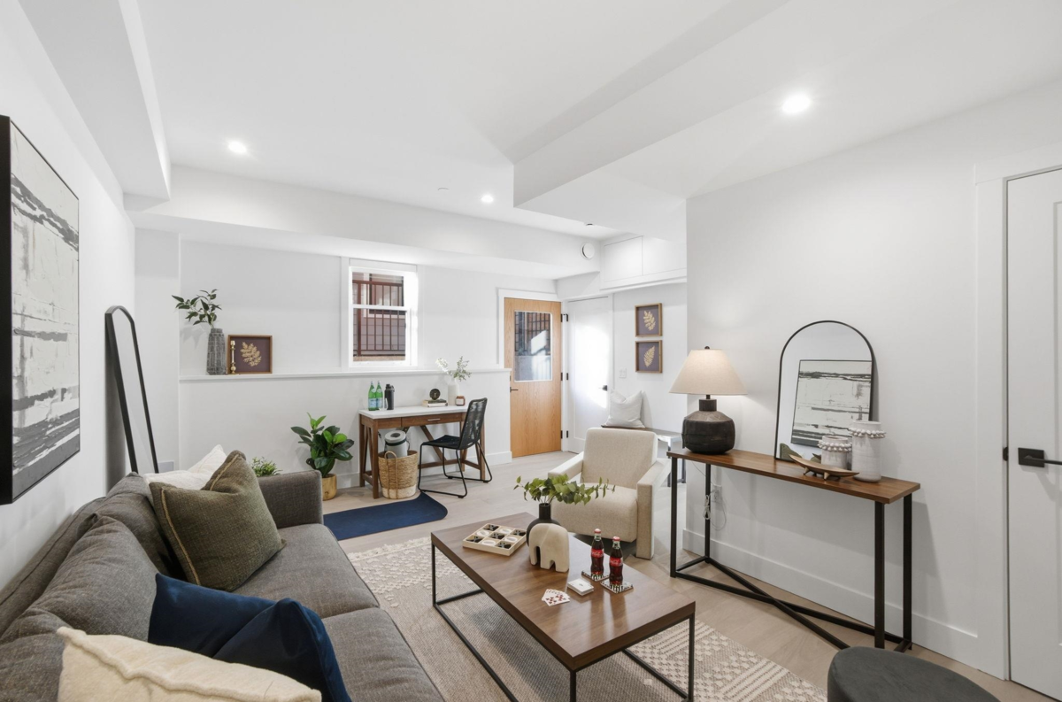 Primary Bedroom Photo of 1967 Napier Street, Vancouver, BC