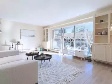 1218 235 Keith Road, West Vancouver, BC, Cedardale — 3 bed apartment/condo for sale