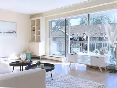 1218 235 Keith Road, West Vancouver, BC