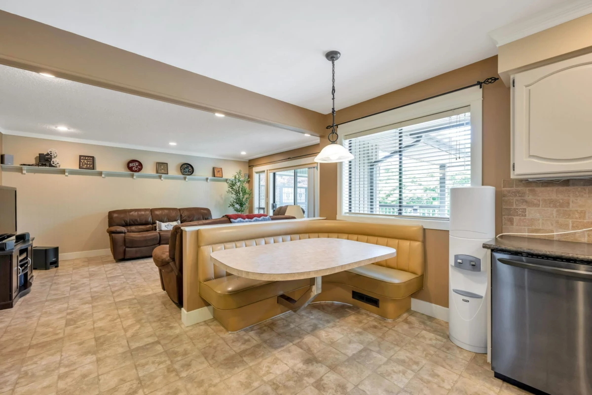 Bedroom 2 Photo of 21761 49a Avenue, Langley, BC