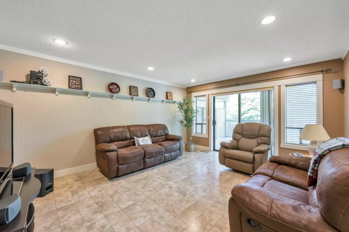 Bedroom 3 Photo of 21761 49a Avenue, Langley, BC